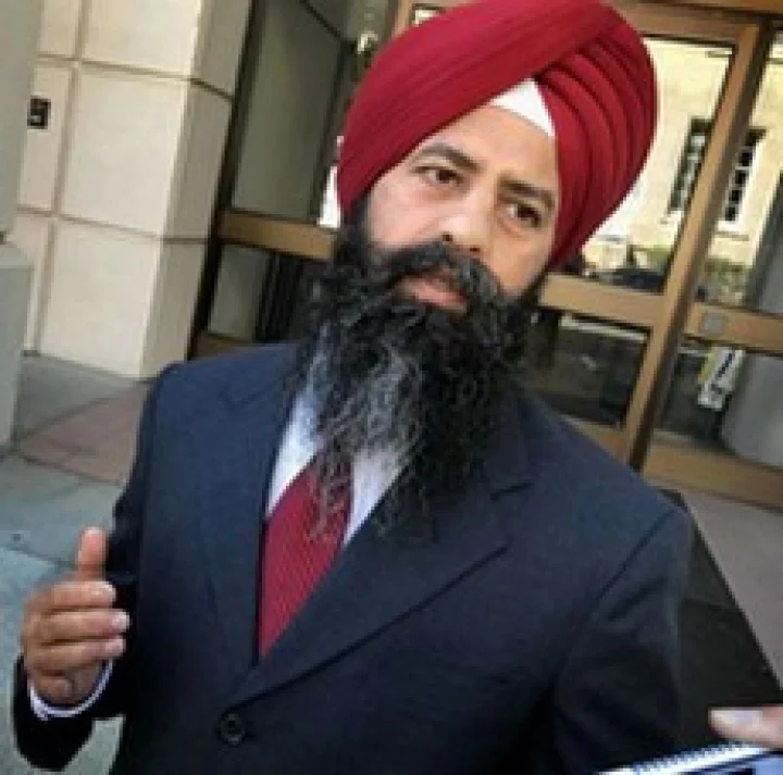 Indian Sikh
