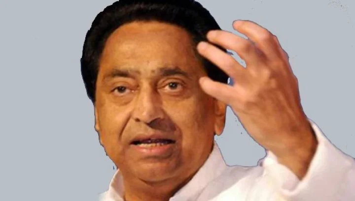 Madhya Pradesh Assembly elections