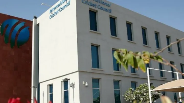 ICC