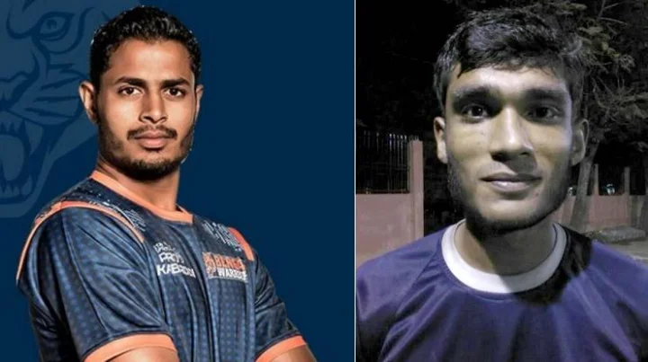 Pro. Kabaddi League