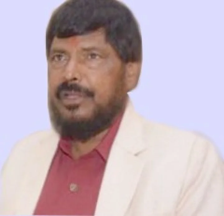 Ramdas Athavale