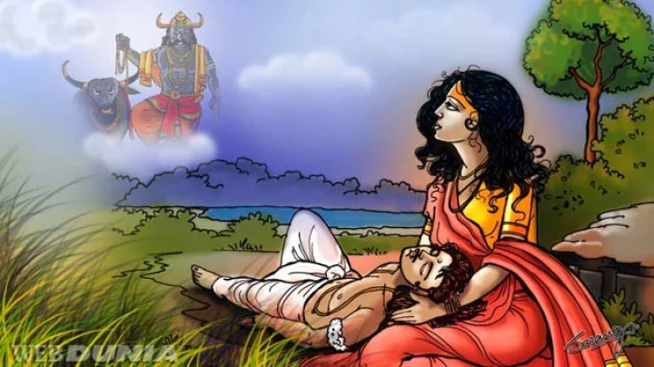Vat savitri katha 2017