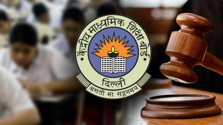 CBSE 10th