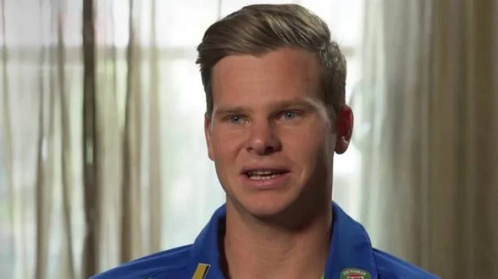 Steve Smith
