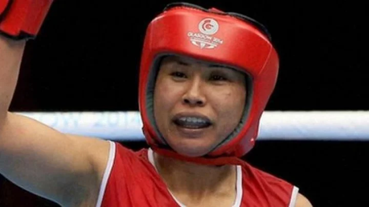 Sarita Devi