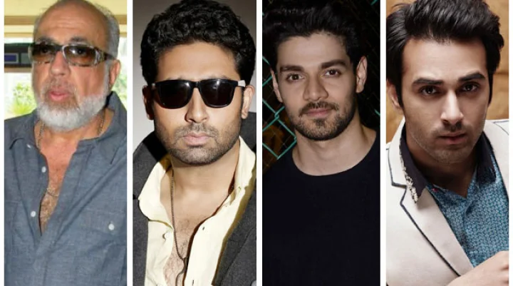 जेपी दत्ता