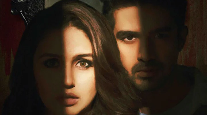 दोबारा: सी योर ईविल की कहानी