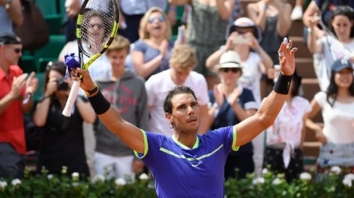 Rafael Nadal