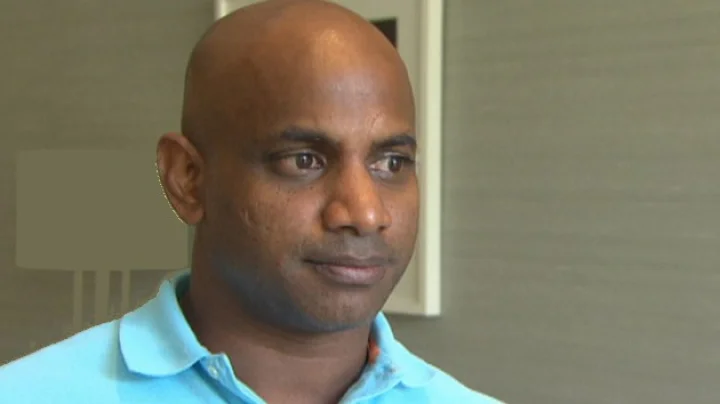 Sanath Jayasurya