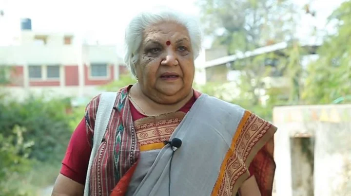 जिम्मी मगिलिगन सेंटर पर प्रकृति के साथ एक सप्ताह