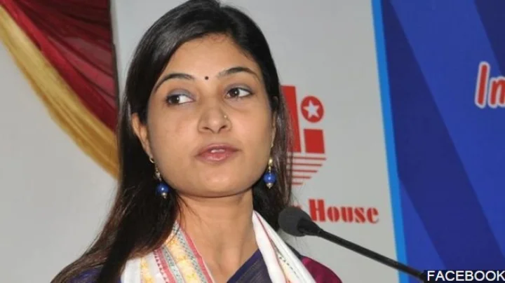 Alka Lamba