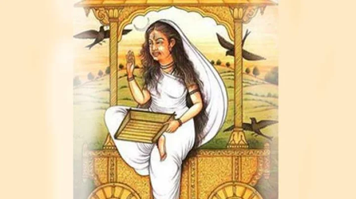 धूमावती अष्टक स्तोत्र
