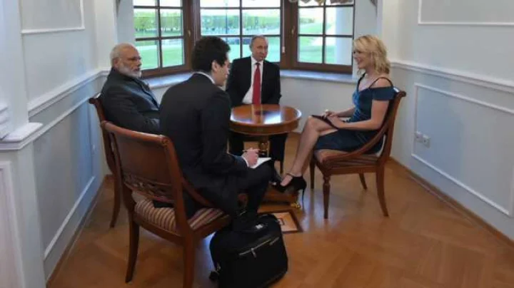 Narendra Modi