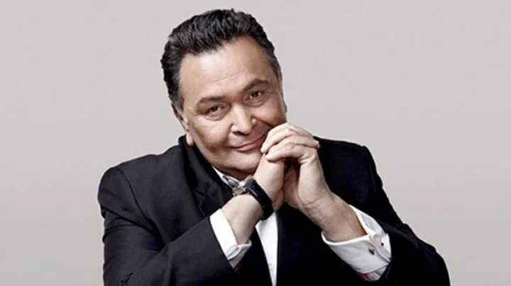 rishi kapoor