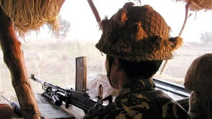 Pakistan