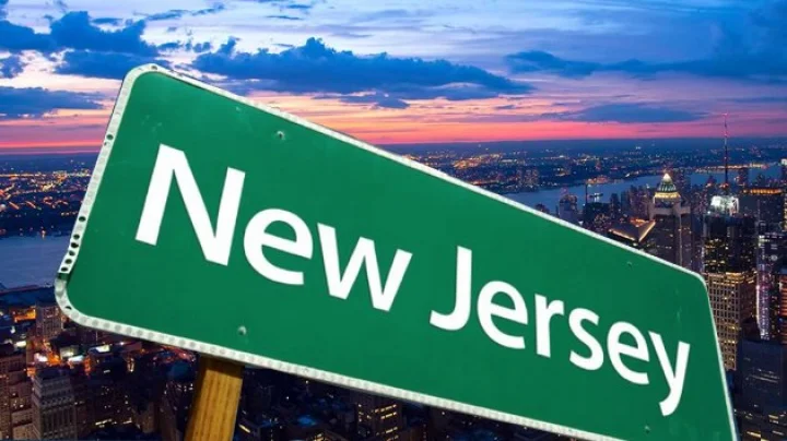 New Jersey