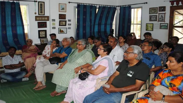 जिम्मी मगिलिगन सेंटर