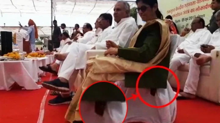 Shivraj Singh Chauhan