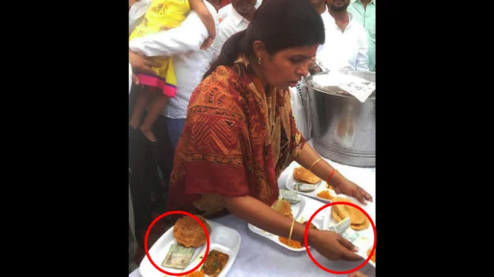Minister Swati Singh