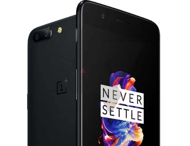 One plus 5