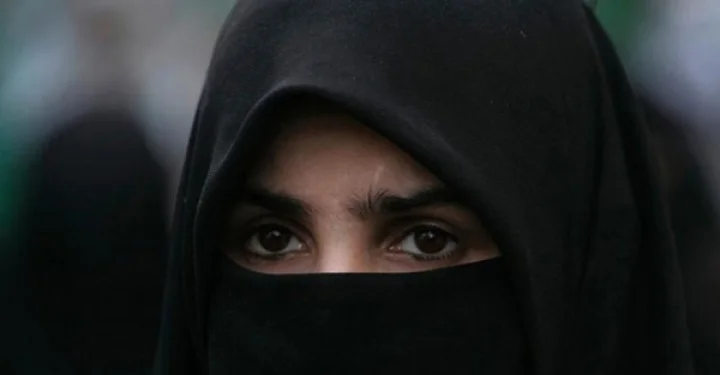 Karnataka Hijab Row
