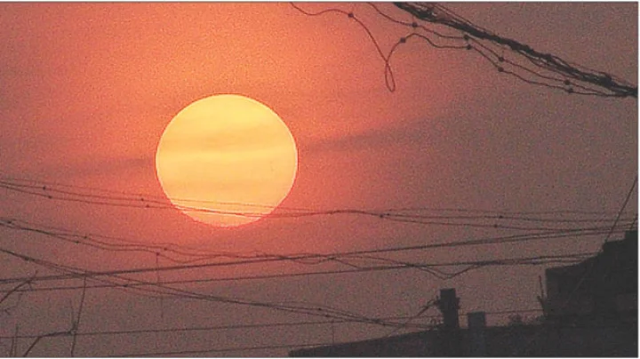 Pravasi Hindi Poetry