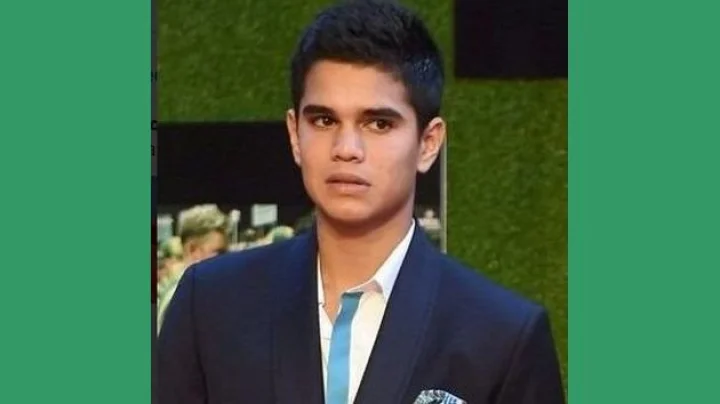 Arjun Tendulkar
