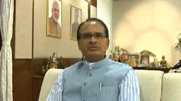 Madhya Pradesh
