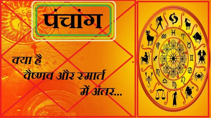 पंचांग