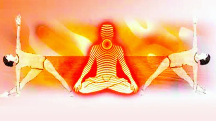 Power of Meditation