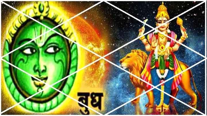 बुध ग्रह