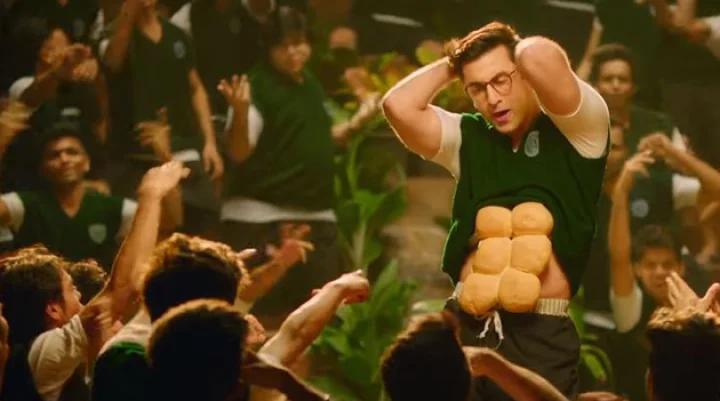 रणबीर कपर