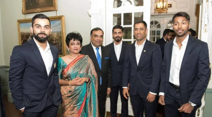 Champions Trophy 2017