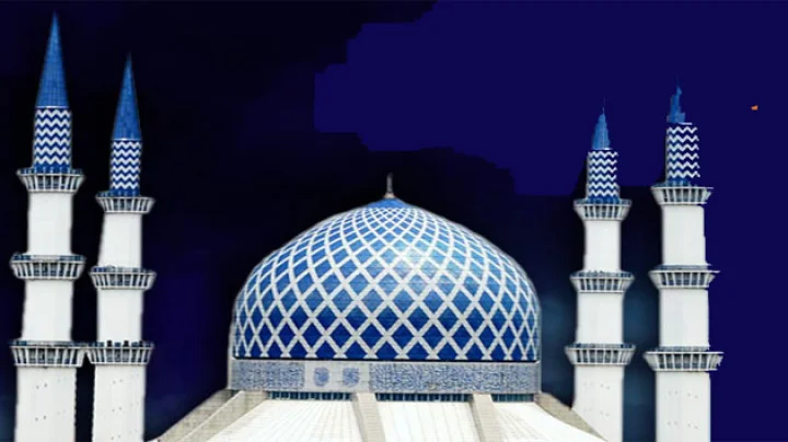 17th Day Ramadan