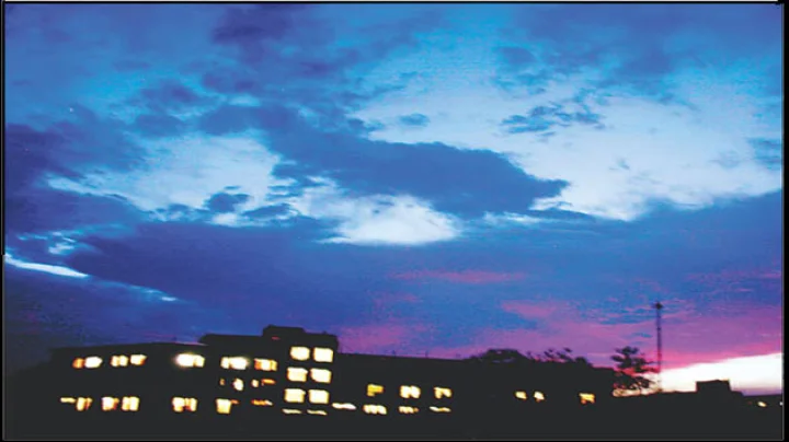 poem on rainy season