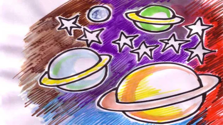 27 constellations