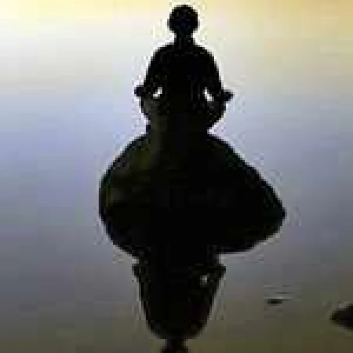 Importance of meditation yoga