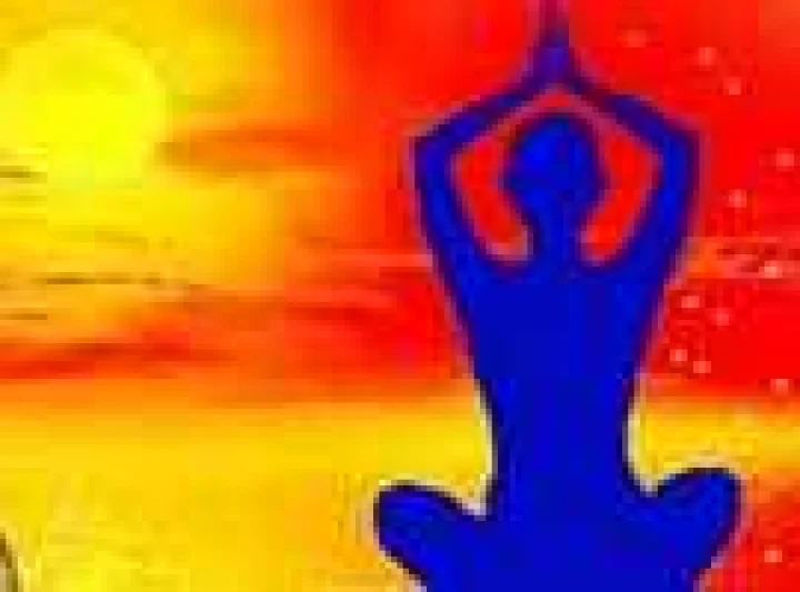 ध्यान पर वैज्ञानिक शोध