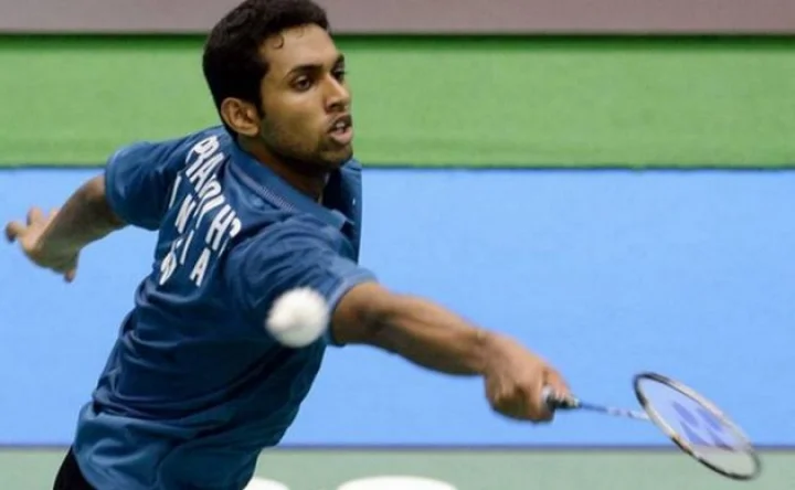 P Kashyap
