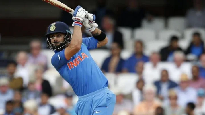 India West Indies match