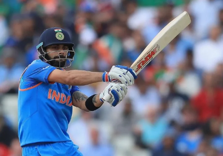 India Srilanka fifth ODI