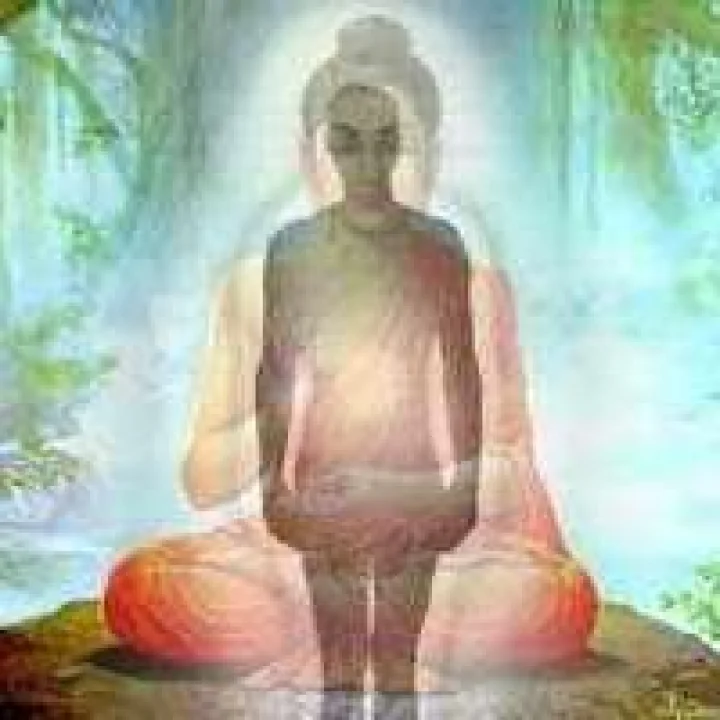 meditation and yoga
