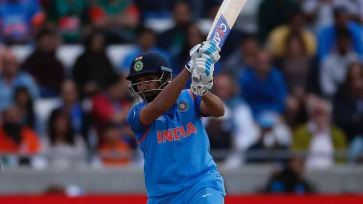 India-West Indies One-Day Match
