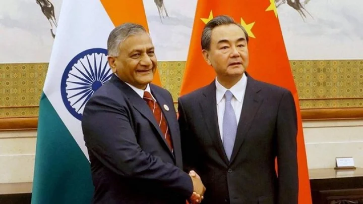 VK Singh