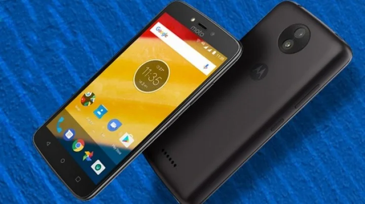 लांच हुआ सस्ता स्मार्ट फोन Moto C Plus, जानिए फीचर्स