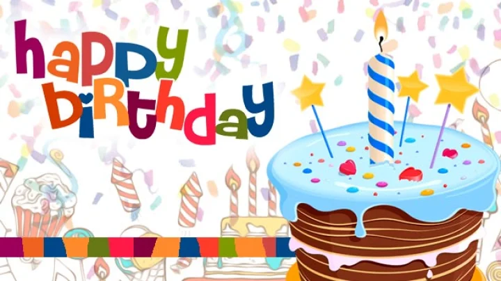 2 October Birthday