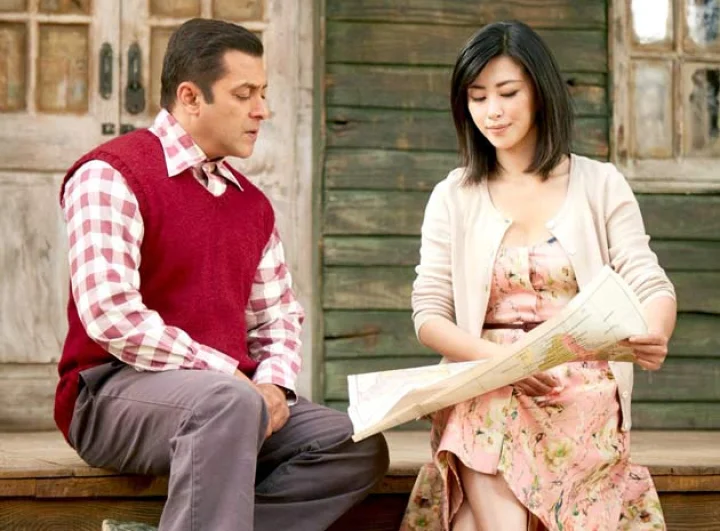 ट्यूबलाइट