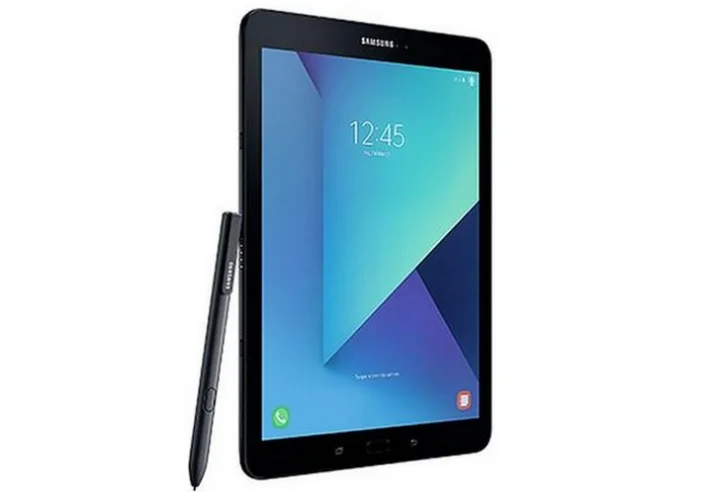 Samsung Galaxy Tab S3