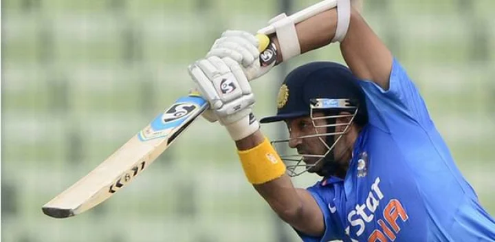 Robin Uthappa