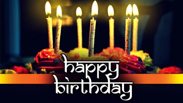 7 June Birthday